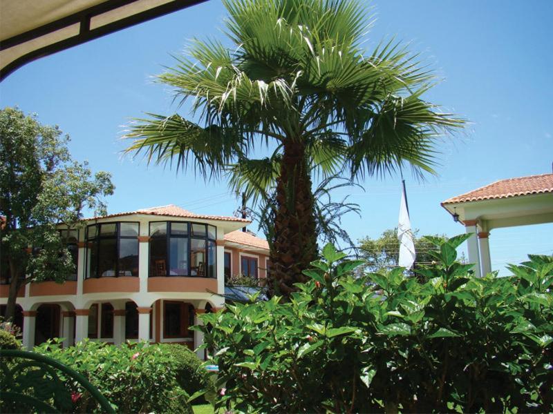 Hotel Arrecife de Coral San Cristóbal de Las Casas Extérieur photo