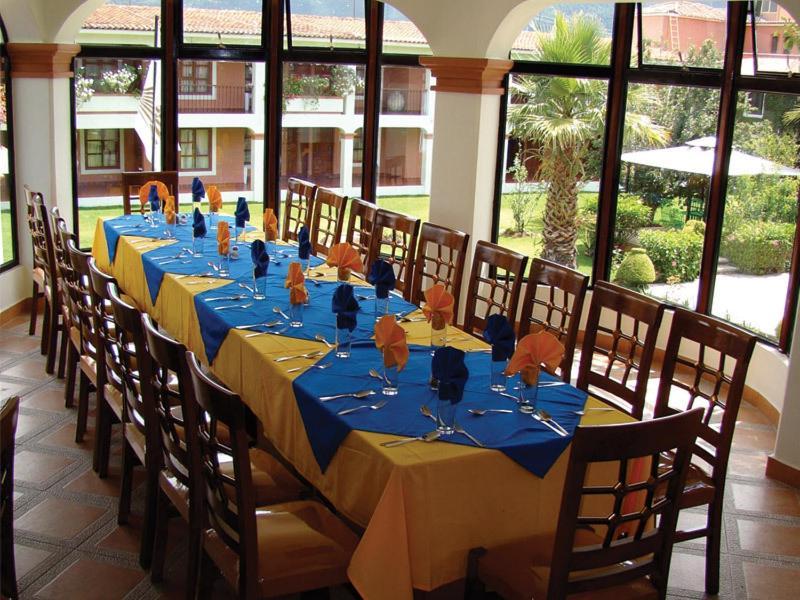 Hotel Arrecife de Coral San Cristóbal de Las Casas Extérieur photo