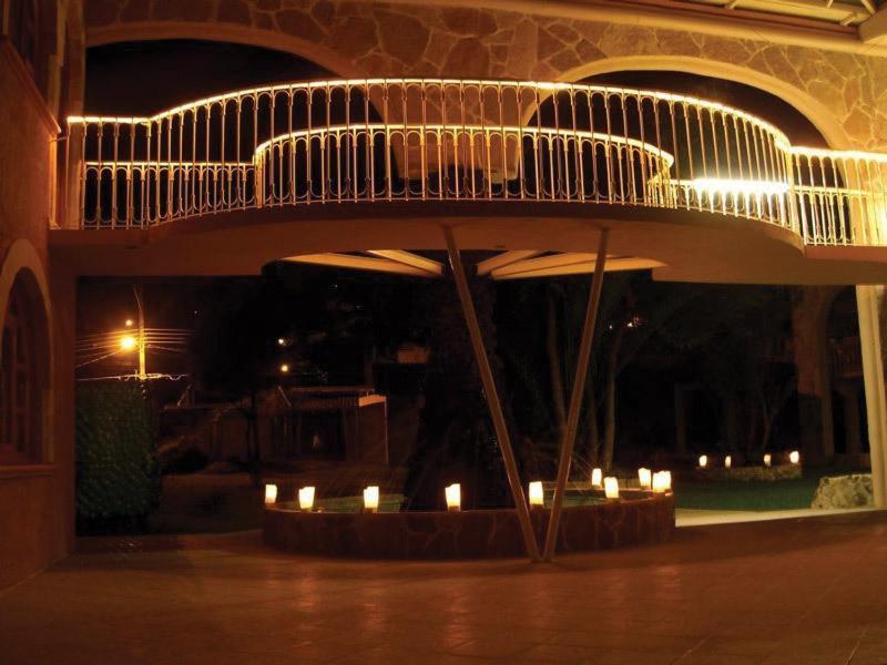 Hotel Arrecife de Coral San Cristóbal de Las Casas Extérieur photo