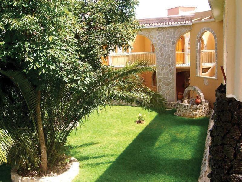 Hotel Arrecife de Coral San Cristóbal de Las Casas Extérieur photo