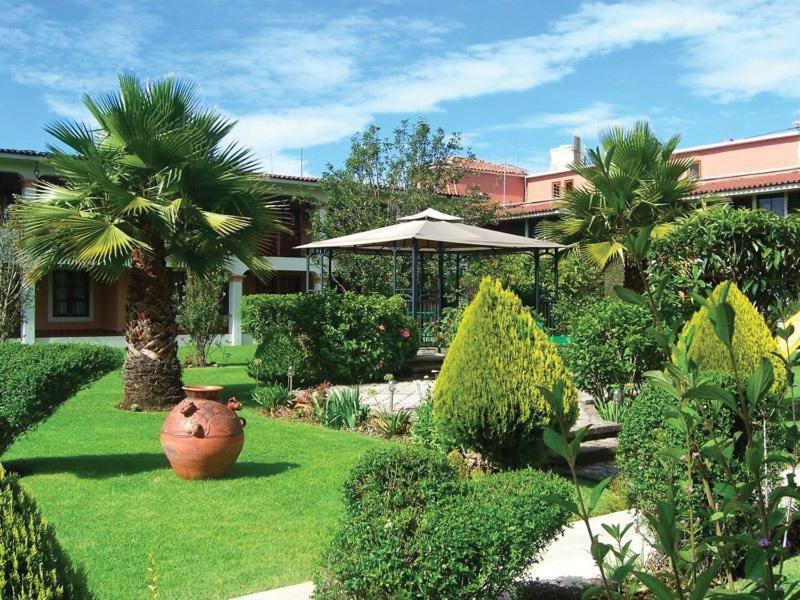 Hotel Arrecife de Coral San Cristóbal de Las Casas Extérieur photo