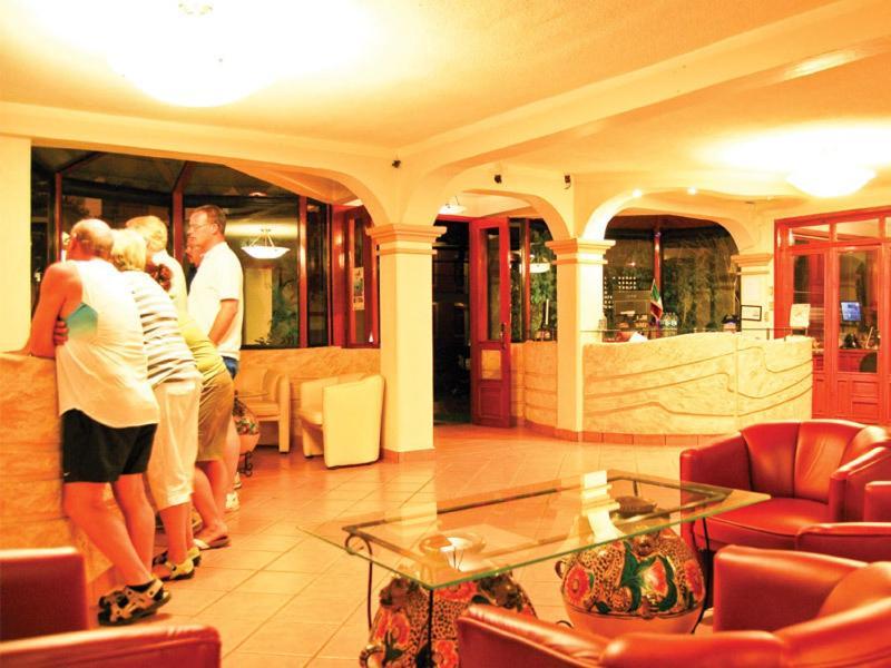 Hotel Arrecife de Coral San Cristóbal de Las Casas Extérieur photo